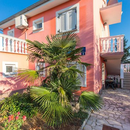 Апартаменты Vila Milano Корнич Экстерьер фото